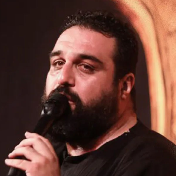 حاج مهدی لیثی