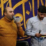 کوثر زیبای علی حاج مهدی قربانی
