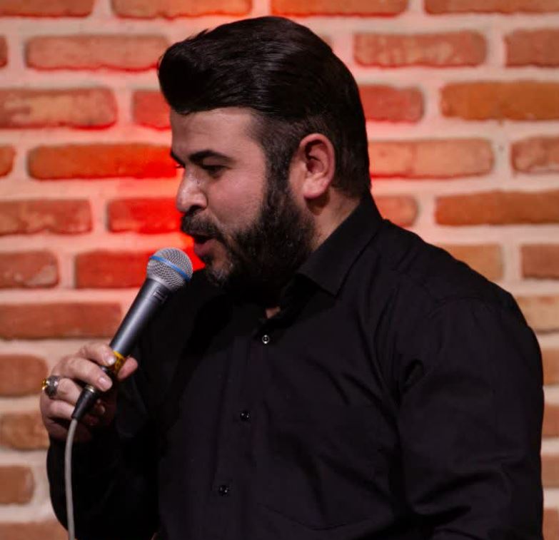 داوود حیدری