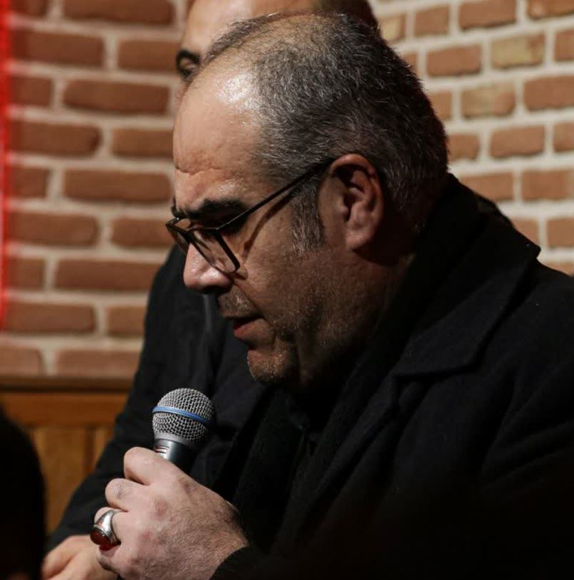هادی نهامی
