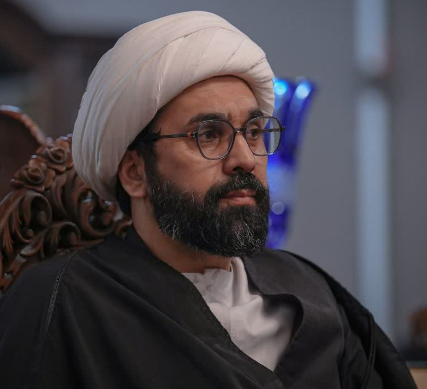 یونس حقی