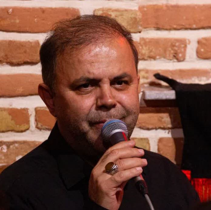 حسین قربانی