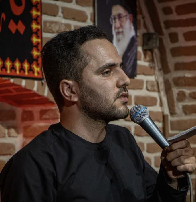 علی کریمزاده