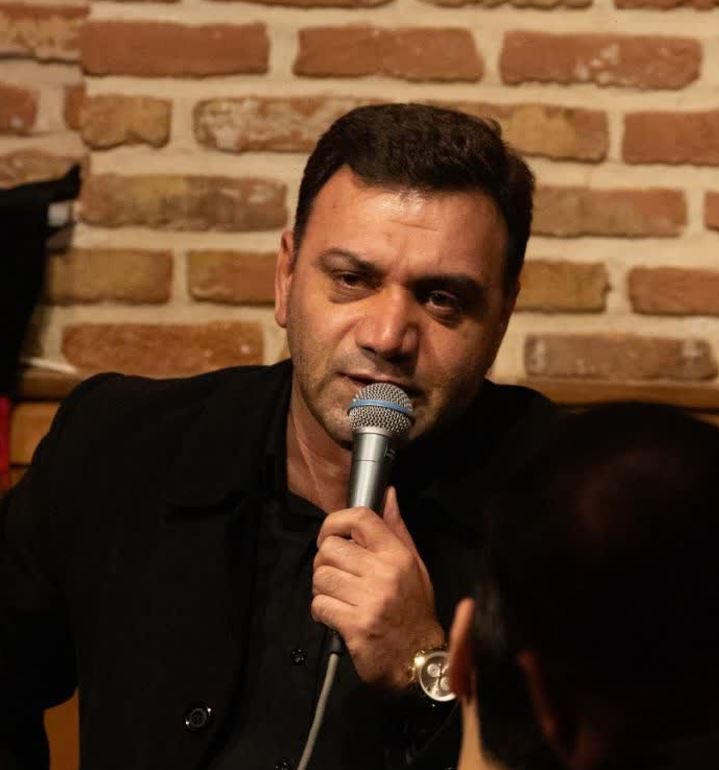 مجید تیموری