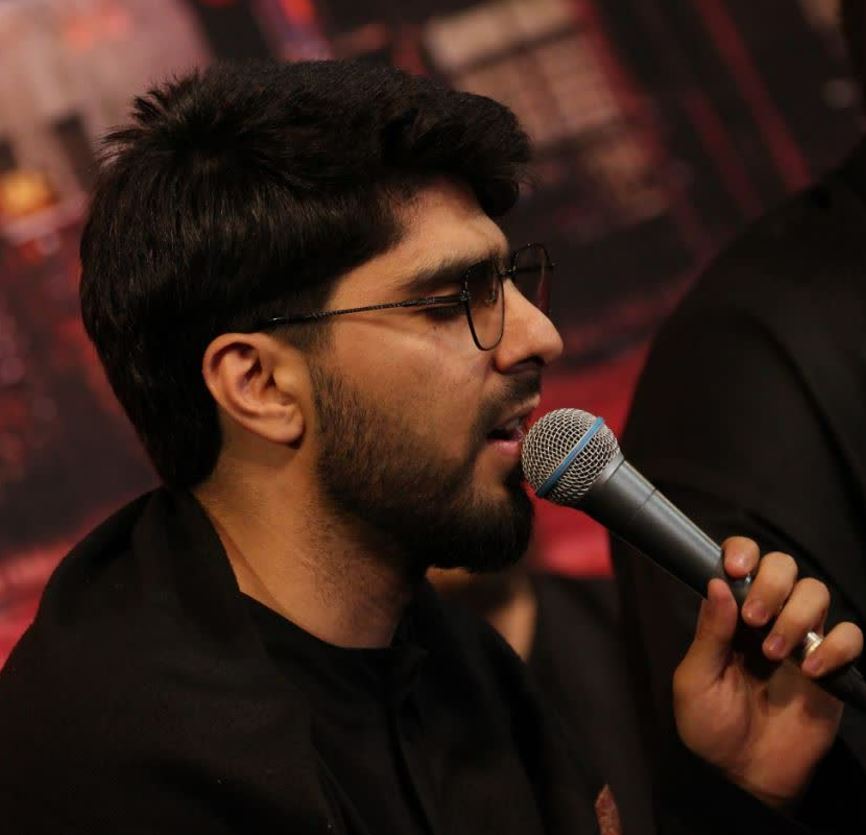 محمد مهدی وکیل زاده