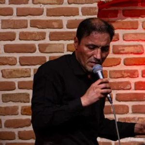 حاج حبیب یزدانی