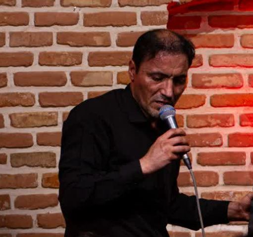 حبیب یزدانی