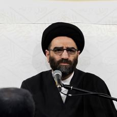 سید مهدی اصلی نژاد