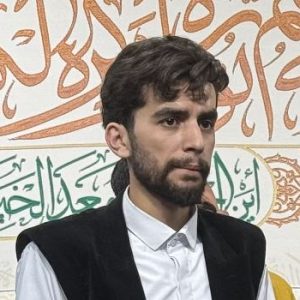 کربلایی محمدحسین داده کمند