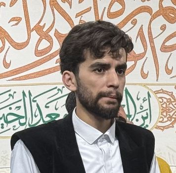 محمدحسین داده کمند