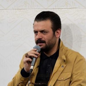 کربلایی رضا مصطفایی