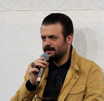 رضا مصطفایی