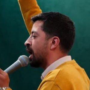 کربلایی مهدی پژمان فرد
