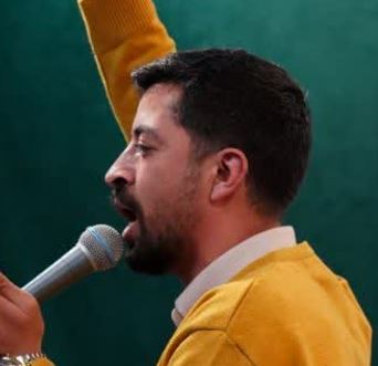 مهدی پژمان فرد