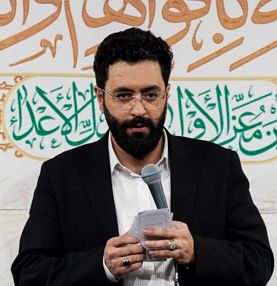 صابر رهنما